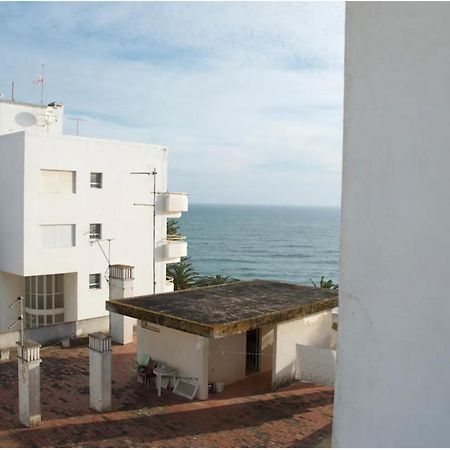 Beachfront T1 Armação de Pêra Exterior foto